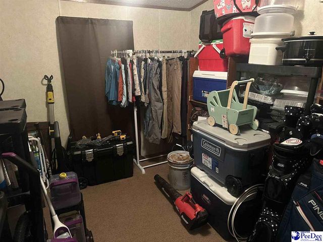 532 Sandy Hill Drive, Dillon, SC 29536