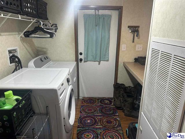 532 Sandy Hill Drive, Dillon, SC 29536