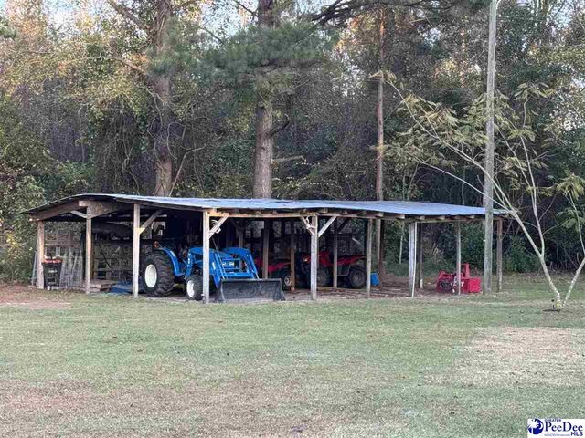 532 Sandy Hill Drive, Dillon, SC 29536