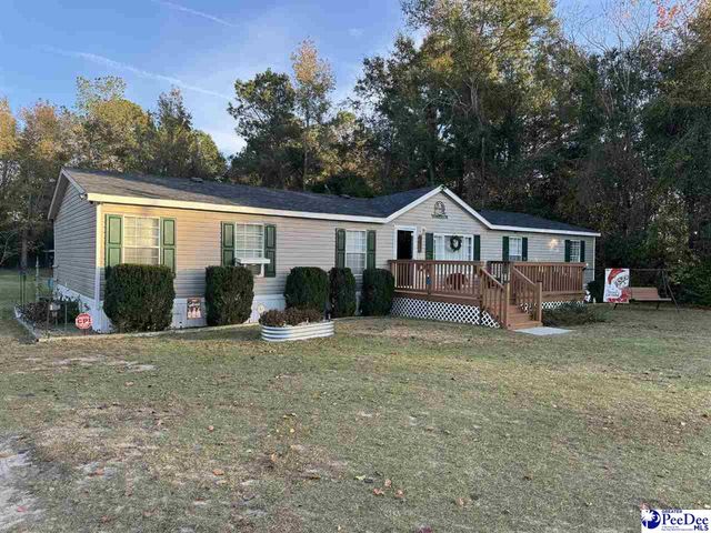 532 Sandy Hill Drive, Dillon, SC 29536