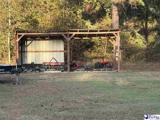 532 Sandy Hill Drive, Dillon, SC 29536