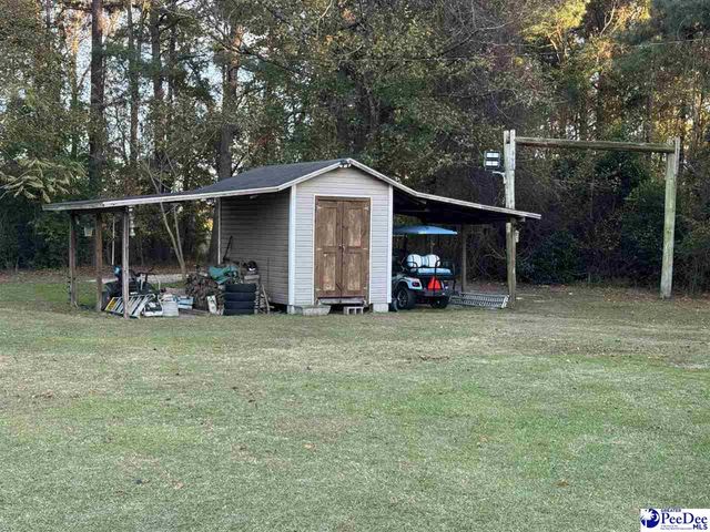 532 Sandy Hill Drive, Dillon, SC 29536