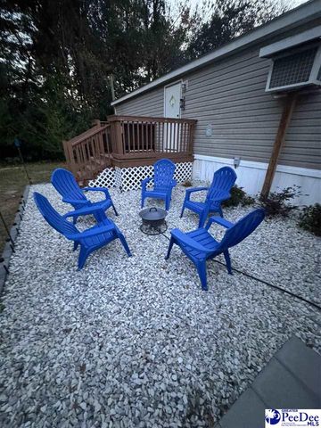 532 Sandy Hill Drive, Dillon, SC 29536