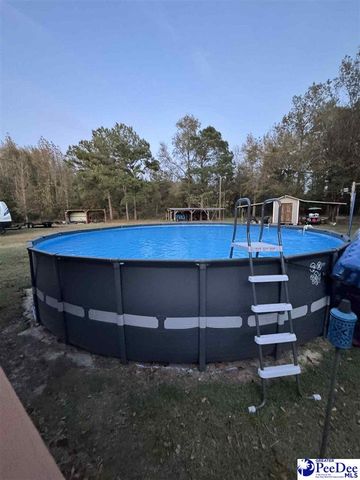 532 Sandy Hill Drive, Dillon, SC 29536