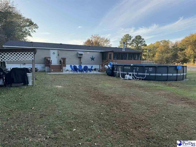 532 Sandy Hill Drive, Dillon, SC 29536