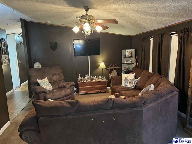 532 Sandy Hill Drive, Dillon, SC 29536