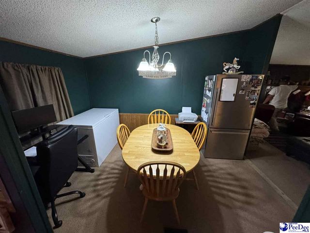 532 Sandy Hill Drive, Dillon, SC 29536