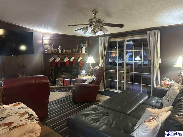 532 Sandy Hill Drive, Dillon, SC 29536