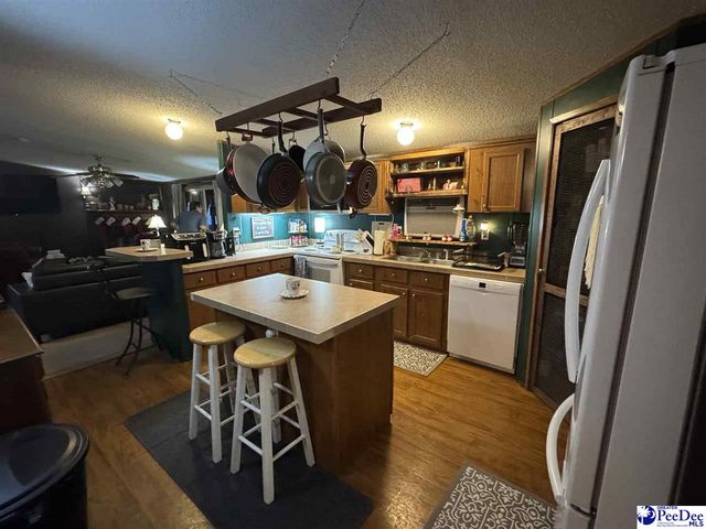 532 Sandy Hill Drive, Dillon, SC 29536