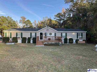 532 Sandy Hill Drive, Dillon, SC 29536