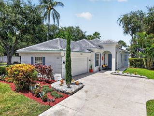 4690 Hammock Circle, Delray Beach, FL 33445