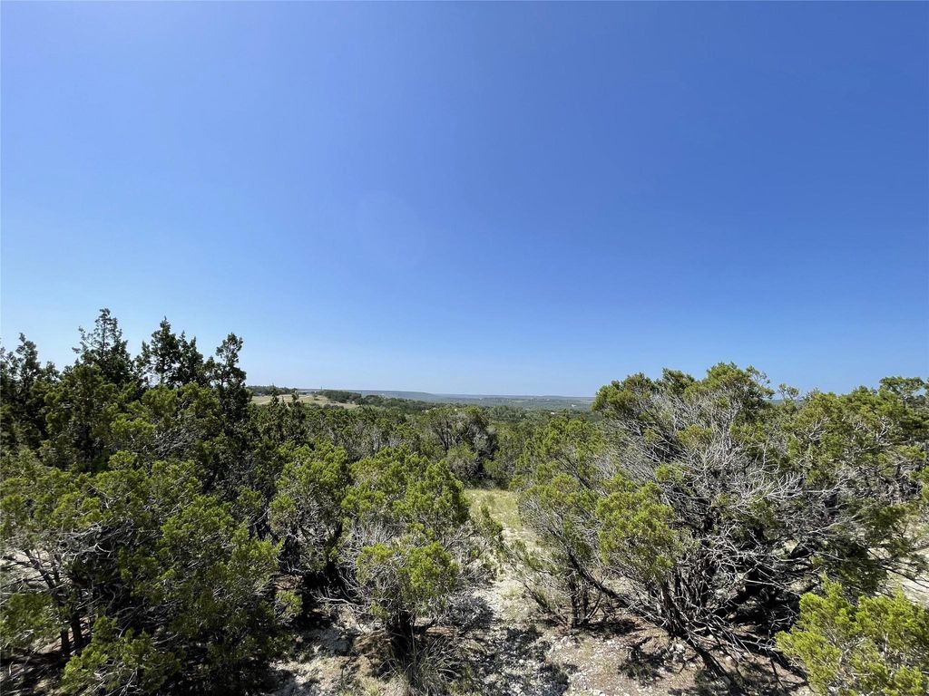 Lot 29 Anderson TRL, Leander, TX 78641