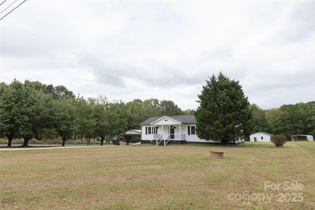 1698 Highway 161 Highway S, York, SC 29745