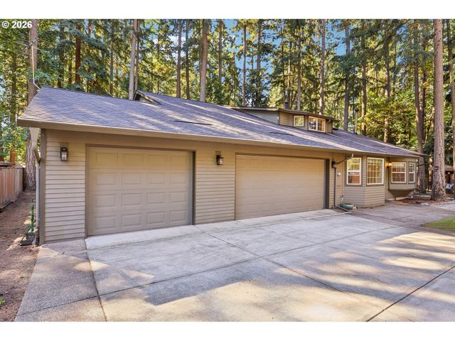 18200 Sw PHEASANT Ln, Beaverton, OR 97003