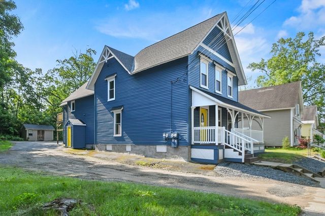 82 Mechanic Street 2, Orange, MA 01364