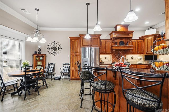 2907 SHADOW CREEK DRIVE, Benton, AR 72019