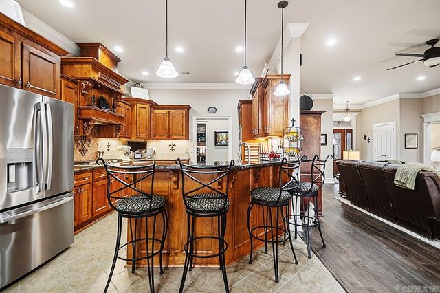 2907 SHADOW CREEK DRIVE, Benton, AR 72019