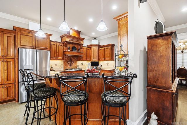 2907 SHADOW CREEK DRIVE, Benton, AR 72019