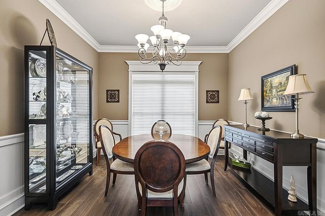 2907 SHADOW CREEK DRIVE, Benton, AR 72019