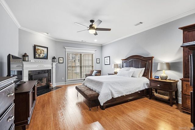 2907 SHADOW CREEK DRIVE, Benton, AR 72019