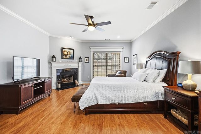 2907 SHADOW CREEK DRIVE, Benton, AR 72019