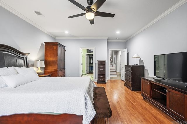 2907 SHADOW CREEK DRIVE, Benton, AR 72019