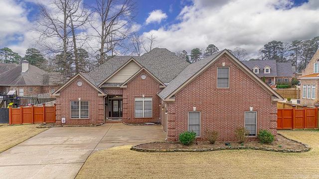 2907 SHADOW CREEK DRIVE, Benton, AR 72019