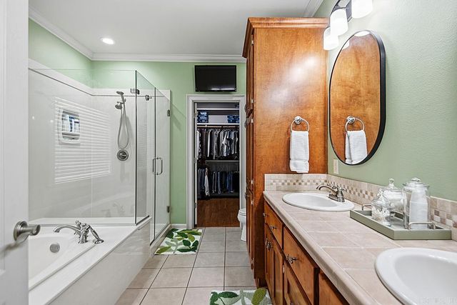 2907 SHADOW CREEK DRIVE, Benton, AR 72019