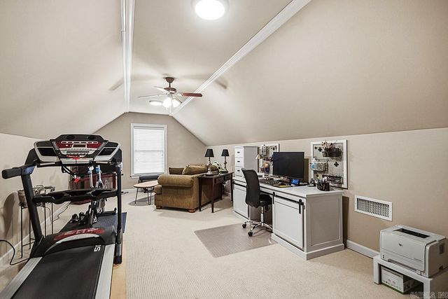 2907 SHADOW CREEK DRIVE, Benton, AR 72019