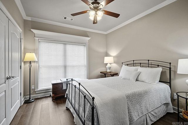 2907 SHADOW CREEK DRIVE, Benton, AR 72019