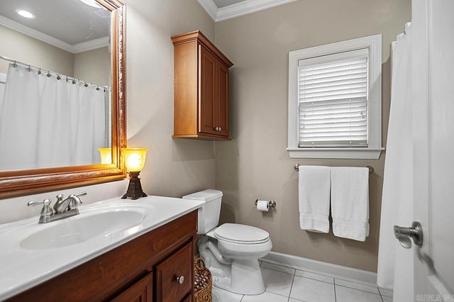 2907 SHADOW CREEK DRIVE, Benton, AR 72019