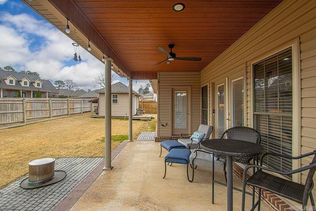 2907 SHADOW CREEK DRIVE, Benton, AR 72019