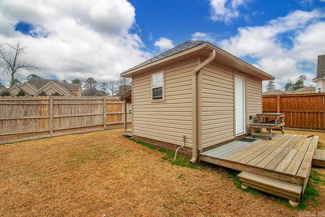 2907 SHADOW CREEK DRIVE, Benton, AR 72019