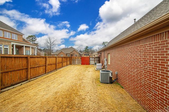 2907 SHADOW CREEK DRIVE, Benton, AR 72019