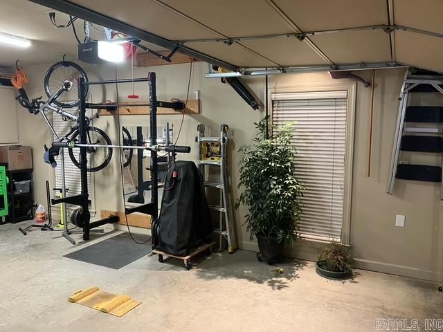 2907 SHADOW CREEK DRIVE, Benton, AR 72019