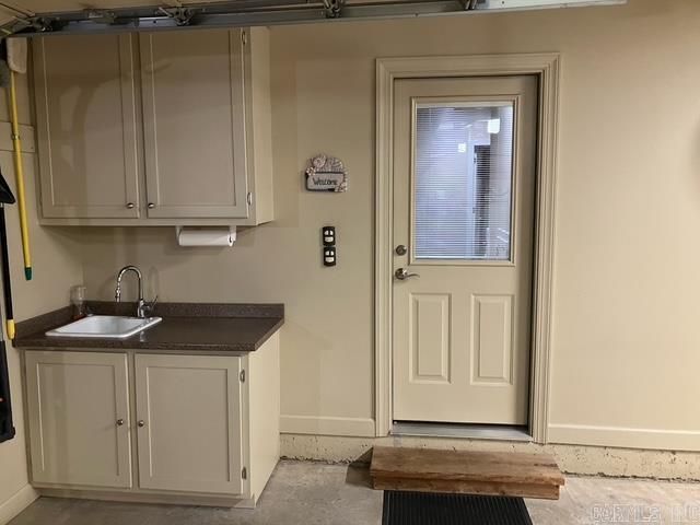 2907 SHADOW CREEK DRIVE, Benton, AR 72019