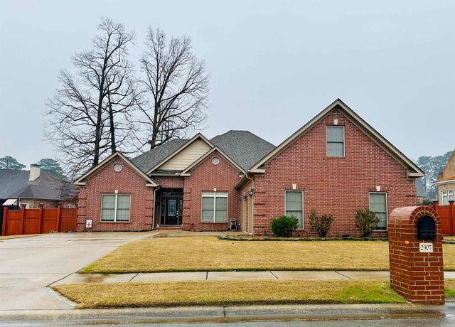 2907 SHADOW CREEK DRIVE, Benton, AR 72019