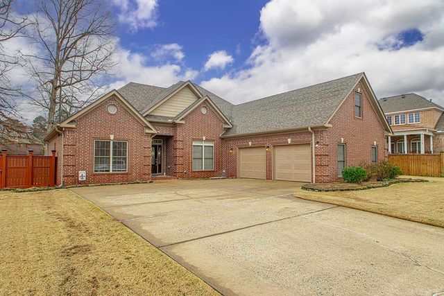 2907 SHADOW CREEK DRIVE, Benton, AR 72019