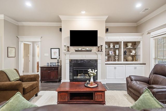 2907 SHADOW CREEK DRIVE, Benton, AR 72019