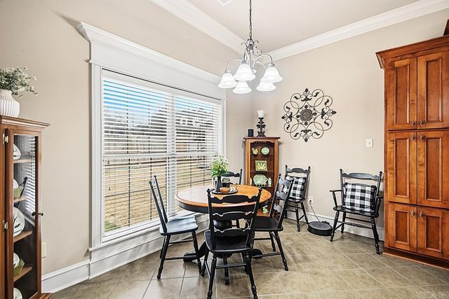 2907 SHADOW CREEK DRIVE, Benton, AR 72019