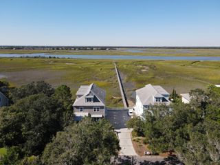 616 E Erie Avenue, Folly Beach, SC 29439