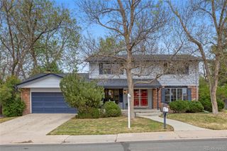 7386 S Ogden Way, Centennial, CO 80122