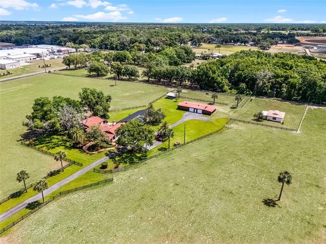 5549 ARAGON AVENUE, De Leon Springs, FL 32130