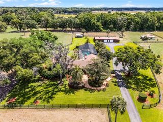 5549 ARAGON AVENUE, De Leon Springs, FL 32130
