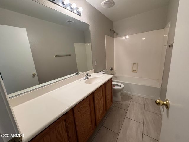 1508 S 220TH Lane, Buckeye, AZ 85326