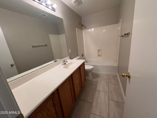 1508 S 220TH Lane, Buckeye, AZ 85326