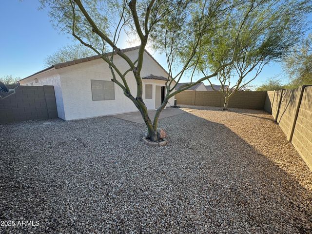 1508 S 220TH Lane, Buckeye, AZ 85326