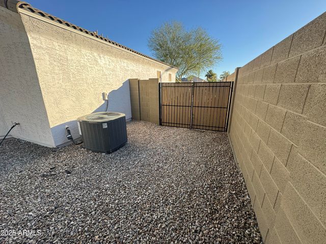 1508 S 220TH Lane, Buckeye, AZ 85326