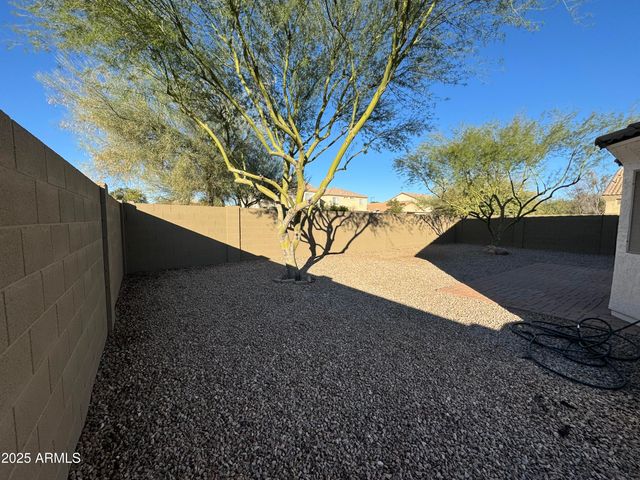 1508 S 220TH Lane, Buckeye, AZ 85326