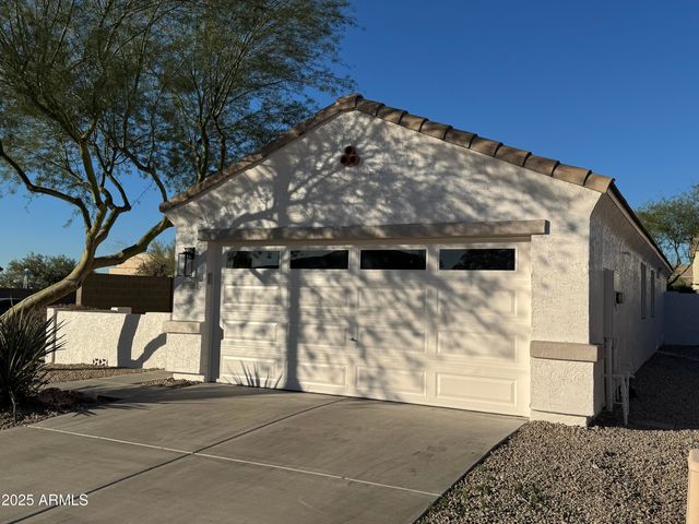 1508 S 220TH Lane, Buckeye, AZ 85326